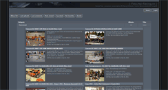 Desktop Screenshot of foto.hpi-racing.ro
